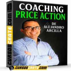 Coaching Price Action de Alejandro Arcilla