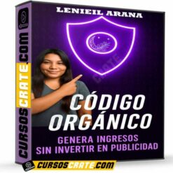 Código Orgánico de Lenieil Arana