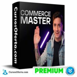 Commerce Master de Mike Munzvil