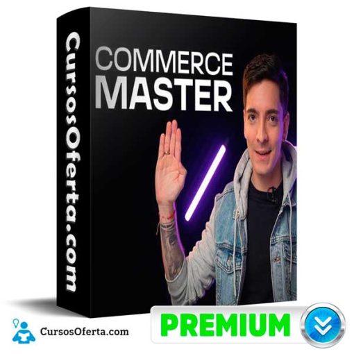 Commerce Master de Mike Munzvil 1 commerce master de mike munzvil 69800c6c92b59