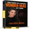 Cómo Escribir Para Vender Más de Rosa Morel