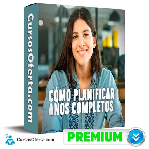 Cómo planificar años completos de Sofia Contreras 1 como planificar anos completos de sofia contreras 69800c885e20d