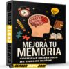 Consigue una Memoria Increíble. Técnicas de Estudio de Carlos Muñoz