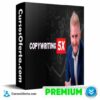 Copywriting 5X de Miguel Maraby