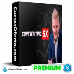 Copywriting 5X de Miguel Maraby