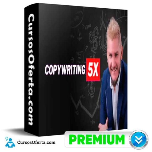 Copywriting 5X de Miguel Maraby 1 copywriting 5x de miguel maraby 697ffc1b51b74