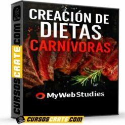 Creación de Dietas Carnívoras de My Web Studies