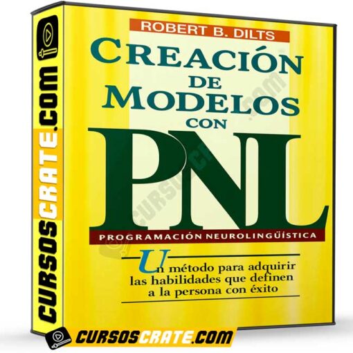 Creación de Modelos con PNL de Robert Dilts 1 creacion de modelos con pnl de robert dilts 6980003bebf6c