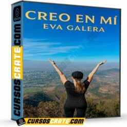Creo en Mí de Eva Galera