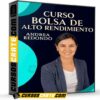 Curso Bolsa de Alto Rendimiento de Andrea Redondo