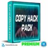 Curso Copy Hack Pack de Álvaro Campos