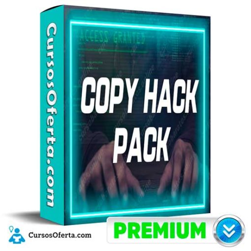 Curso Copy Hack Pack de Álvaro Campos 1 curso copy hack pack de alvaro campos 697feb526bd20