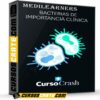 Curso Crash Bacterias de importancia clínica de Medilearners