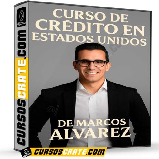Curso de crédito en Estados Unidos de Marcos Alvarez 1 curso de credito en estados unidos de marcos alvarez 6980109f139ad