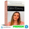 Curso de Importaciones de Caro Ramírez