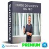Curso de Shopify de Big Seo
