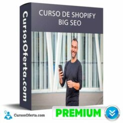 Curso de Shopify de Big Seo