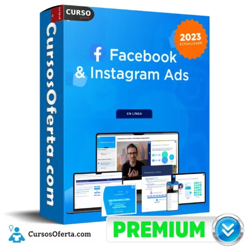 Curso en línea de FB e IG Ads 2023 de Juan Lombana 1 curso en linea de fb e ig ads 2023 de juan lombana 69800c3688f1e