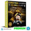 Curso Para Invertir En Oro & Plata de Sociedad de caballeros