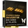 Curso para invertir en oro y plata de Sociedad de caballeros