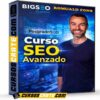 Curso SEO Avanzado de Romuald Fons