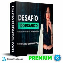 Desafío 10Organico de Daniela Molano