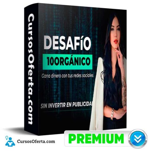 Desafío 10Organico de Daniela Molano 1 desafio 10organico de daniela molano 69800c798fe7b