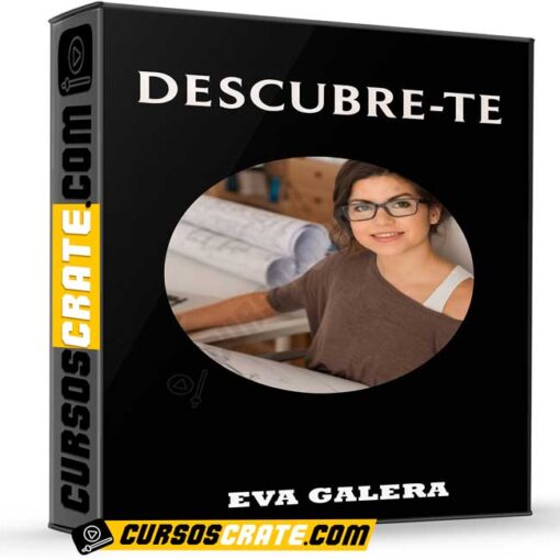 Descubre-Te de Eva Galera 1 descubre te de eva galera 698010e7b7478