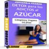 Detox para adictos al azúcar de Jovanka Ciares