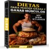 Dietas para perder grasa y ganar músculos de My Web Studies