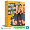 Diplomado Premium en Ecommerce en Amazon USA de Smartbeemo