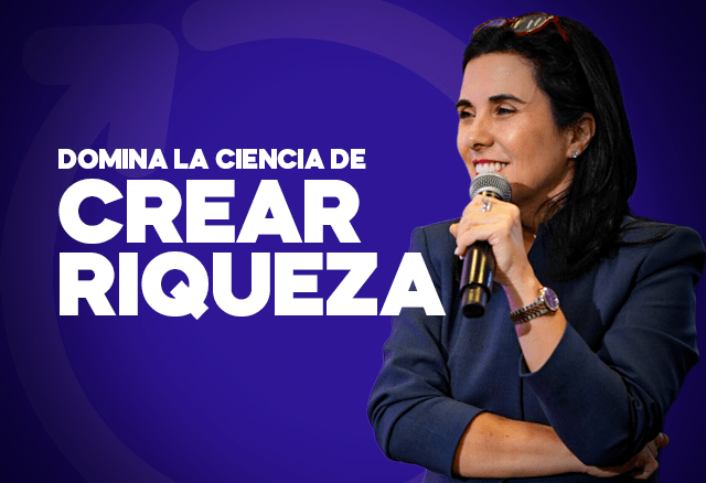 Domina la Ciencia de Generar Riqueza de Margarita Pasos 18 domina la ciencia de generar riqueza de margarita pasos 69809785f0762