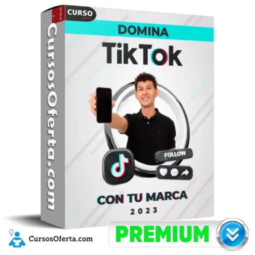 Domina Tik Tok con tu Marca de SoySimon 1 domina tik tok con tu marca de soysimon 69800c4971997