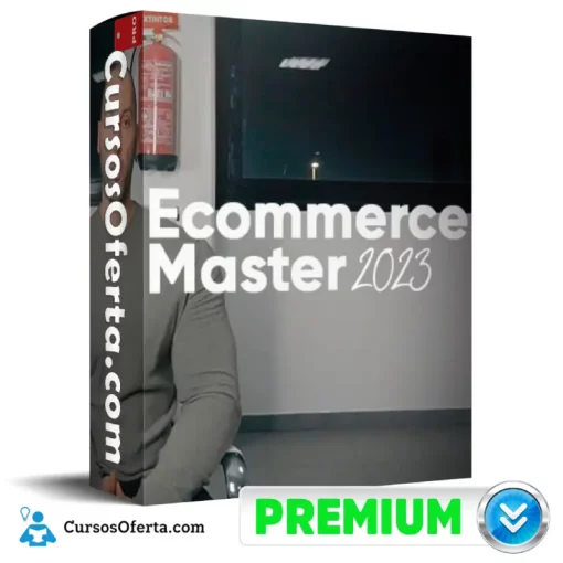 Ecommerce Master 2023 de Hermo Benito 1 ecommerce master 2023 de hermo benito 69800c5551380