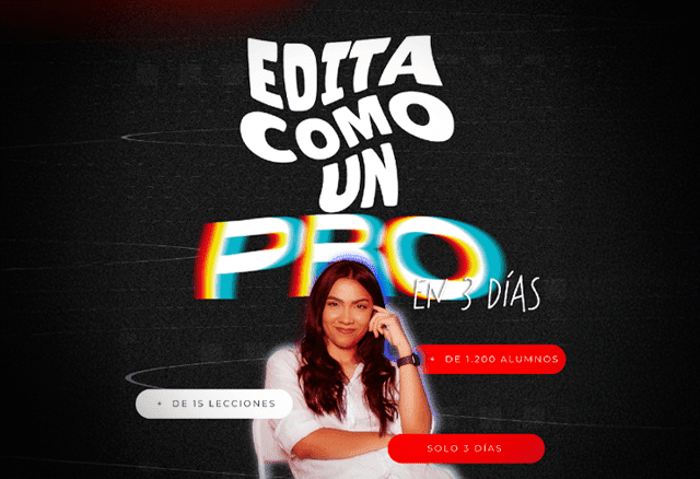Edita como un PRO de Shadia Chamie 20 edita como un pro de shadia chamie 6980976e8eaff