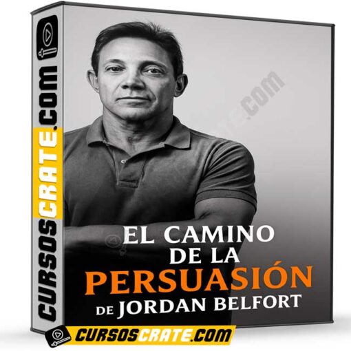 El Camino de la Persuasión de Jordan Belfort 1 el camino de la persuasion de jordan belfort 697ffdd9b40a5