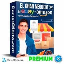 El Gran Negocio de Ebay y Amazon