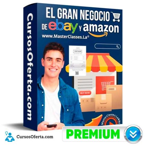 El Gran Negocio de Ebay y Amazon 1 el gran negocio de ebay y amazon 697ff893addfe