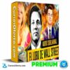 El Lobo de Wall Street de Sr. Lobo Subliminal