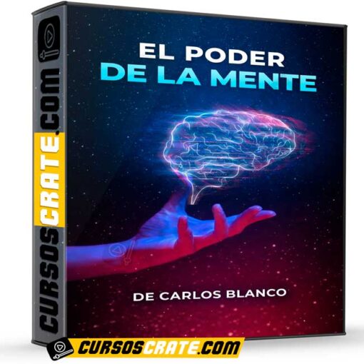 El Poder de la Mente de Carlos Blanco 1 el poder de la mente de carlos blanco 697ffd81108f9