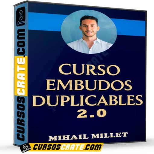 Embudos Duplicables 2.0 de Mihail Millet 1 embudos duplicables 2 0 de mihail millet 698010b88c223