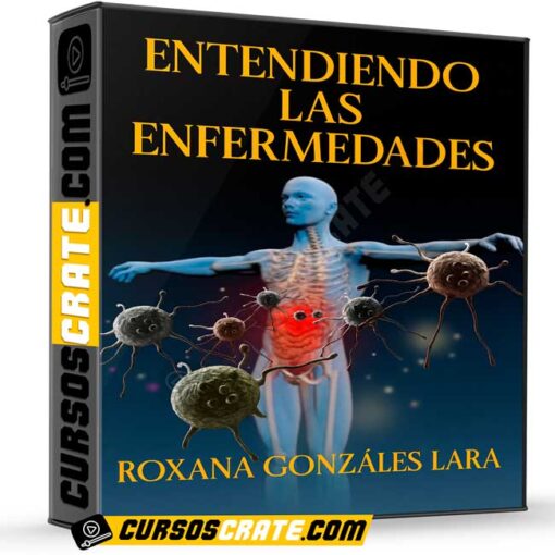 Entendiendo las enfermedades de Roxana Gonzáles Lara 1 entendiendo las enfermedades de roxana gonzales lara 697ffd998acac
