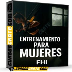 Entrenamiento para mujeres de FHI