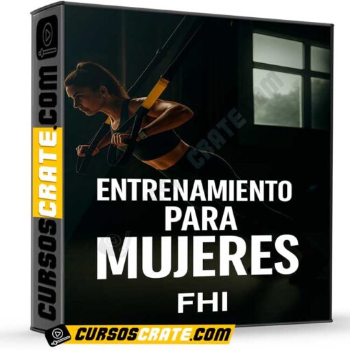 Entrenamiento para mujeres de FHI 1 entrenamiento para mujeres de fhi 6980005f36f0b