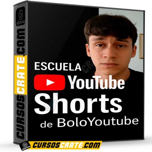 Escuela YouTube Shorts de BoloYoutube 1 escuela youtube shorts de boloyoutube 697ffe351d3c3