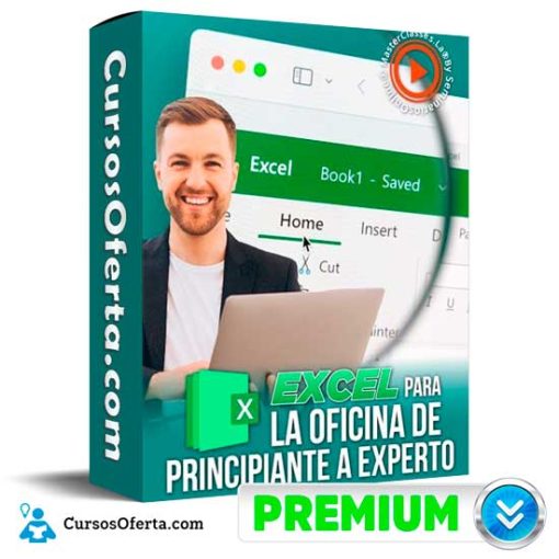 Excel Para La Oficina De Principiante A Experto 1 excel para la oficina de principiante a