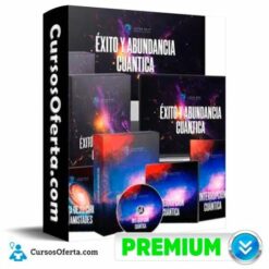 Éxito Y Abundancia Cuántica de Lucas Ruiz