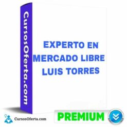 Experto En Mercado Libre de Luis Torres