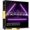 Fábrica de lanzamientos express de Anderson Meléndez