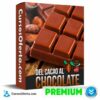 Fabrica Tus Chocolates Y Crea Tu Propia Marca